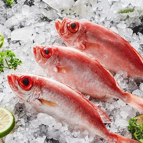 海润食品帆派海鲜系列 即将上线，引领健康美食新风尚