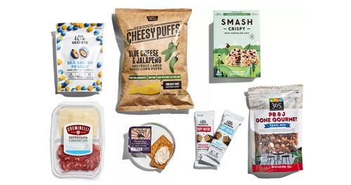 Whole Foods Market发布2019年十大食品趋势 植物基食品、可持续包装引领潮流