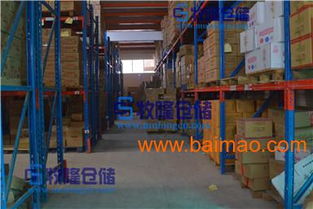 湖南食品厂仓储货架 牧隆仓储货架厂家与价格解析