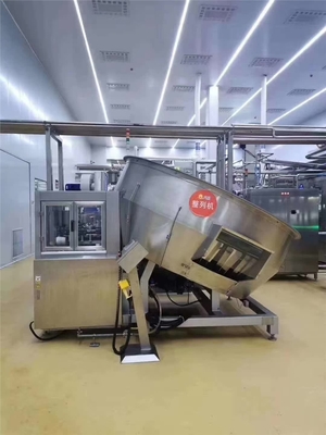 循环经济下的新机遇 大型化工、制药、食品等行业加工设备的回收与再生