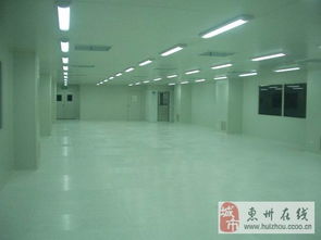 QS认证车间在食品厂装修中的关键规划与设计要点