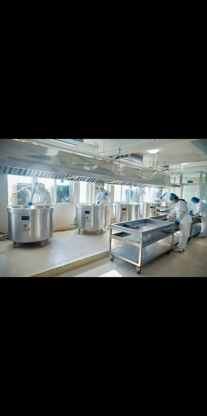 亿澳和品牌 专业卤牛肉与牛副产品的源头工厂，赋能食品供应链