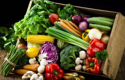 守护舌尖上的安全 中准防伪溯源技术如何让食品质量有迹可循